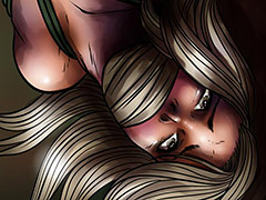 Bondage, sensory play, and negotiated dominance dynamics during carefully staged journeys and encounters, Lesbi K. Leih fansadox 688 The Taker 2.2., Taken Without A Trace