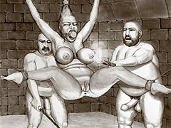 badia pussy pussy