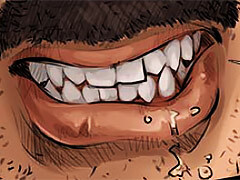 Lilith fansadox 534 Family..