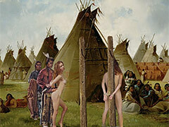 Wild West by Damian, Naj