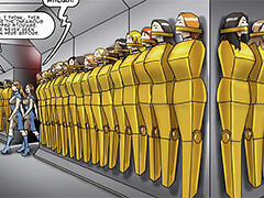 Women have been legally stripped of..