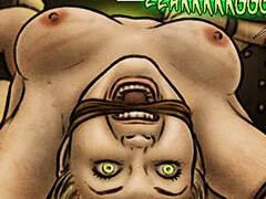 Or is she destined to become another..