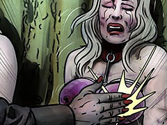 breasts star star