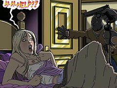 Los Coleccionistas by Gary Roberts