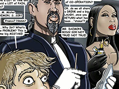 Los Coleccionistas by Gary Roberts