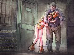 Formant channel, Madison in..