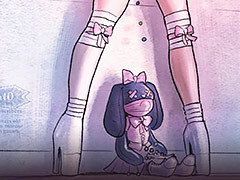 naughty special girl