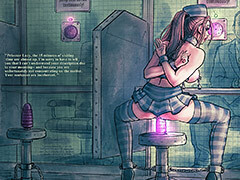 Guard approached but this was only to..