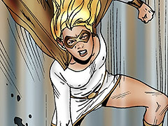 Templeton, Skirtflipper..