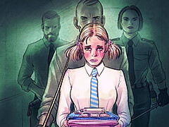 Intricate, sensual showcases of..