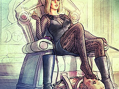 Formant Series Artbooks 1-5,..