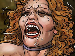 I was blackmailed, I was filmed having..