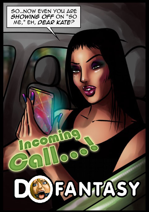 Katherine faces challenges in a confined setting, with her attempts to escape thwarted by her captors