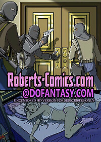 Los Coleccionistas by Gary Roberts pic 2