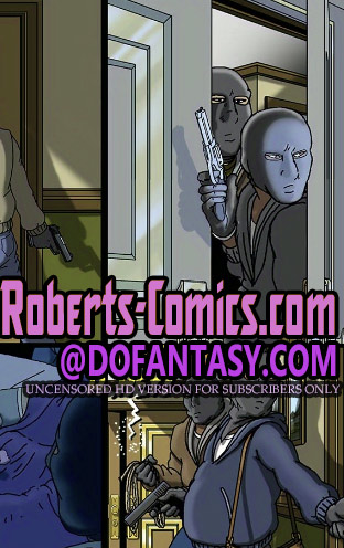 Los Coleccionistas by Gary Roberts