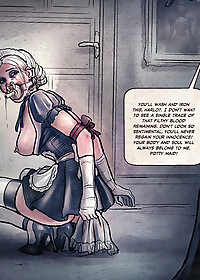 I will teach you absolutely nothing belongs to you, not even the tiniest pathetic shred of dignity you think you possess pic 2