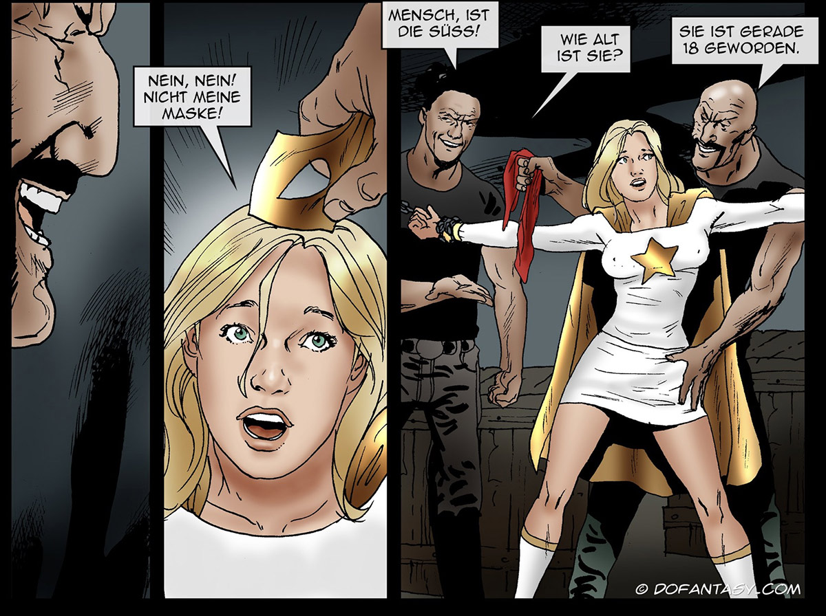 Dream about the brutal fucking you're about to get