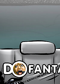 Pain is the switch, a ring on a remote is the lock pic 7